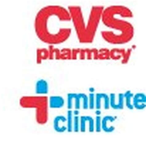 the ER for comparable services. . Cvs quick clinic